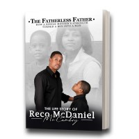Book for someone affected by Fatherlessness