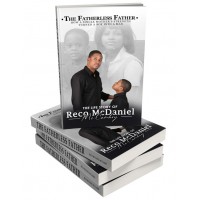 The Fatherless Father Book Club Package
